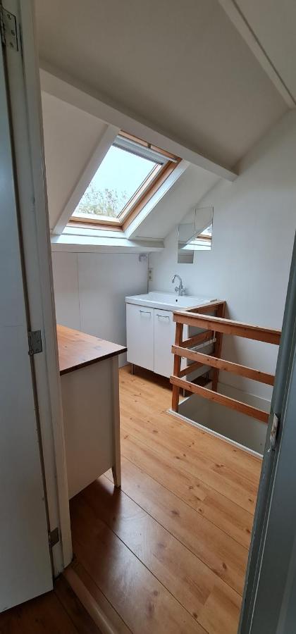 Ferienhaus Abenteuer เอ็กมอนด์อานเซ ภายนอก รูปภาพ