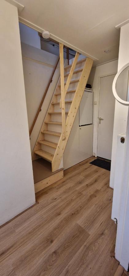Ferienhaus Abenteuer เอ็กมอนด์อานเซ ภายนอก รูปภาพ